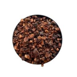 Kräutertee Kolanuss Kolanuss 100 GRS Cola acuminata.