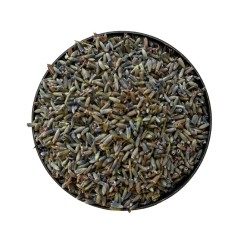 Kräutertee Lavandin ganze Blüte 1 KILO.