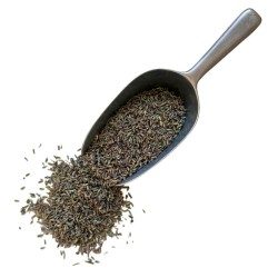 Kräutertee Lavandin ganze Blüte 1 KILO.