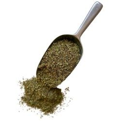 Majoran Blatt 100 GRS Origanum majorana.