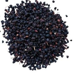 Heidelbeere (Preiselbeere) ganze Beere 100 GRS.