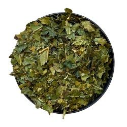 Murier Blatt 1 KILO Rubus fructicosus.