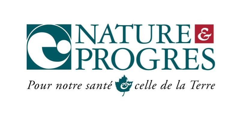 Nature & Progrès